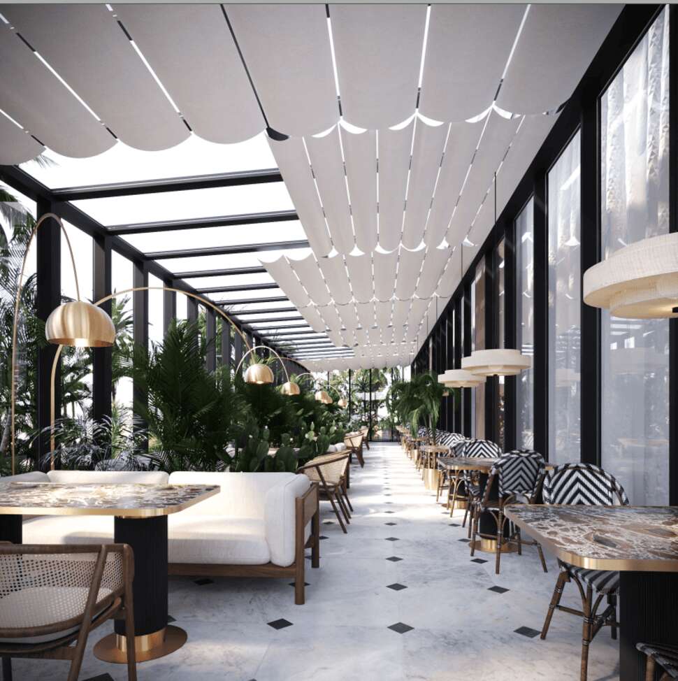 Een foto van Savotel Resort
