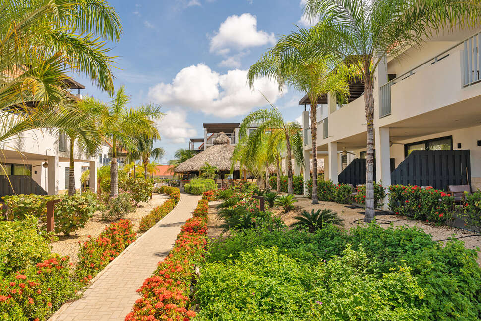 Een foto van Resort Bonaire