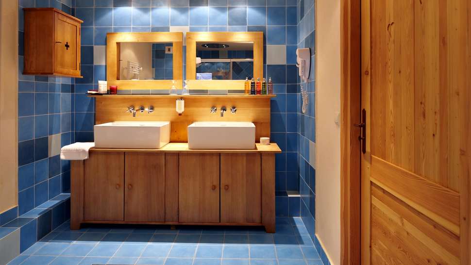 Een foto van Chalet Mounier
