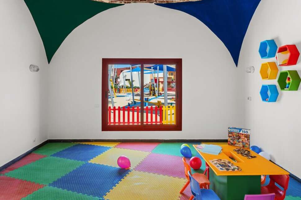 Ein Foto Pickalbatros Villaggio Resort