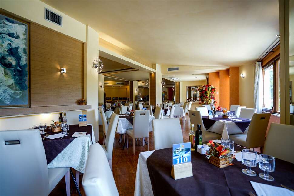 Ein Foto Villaggio Residence Old River
