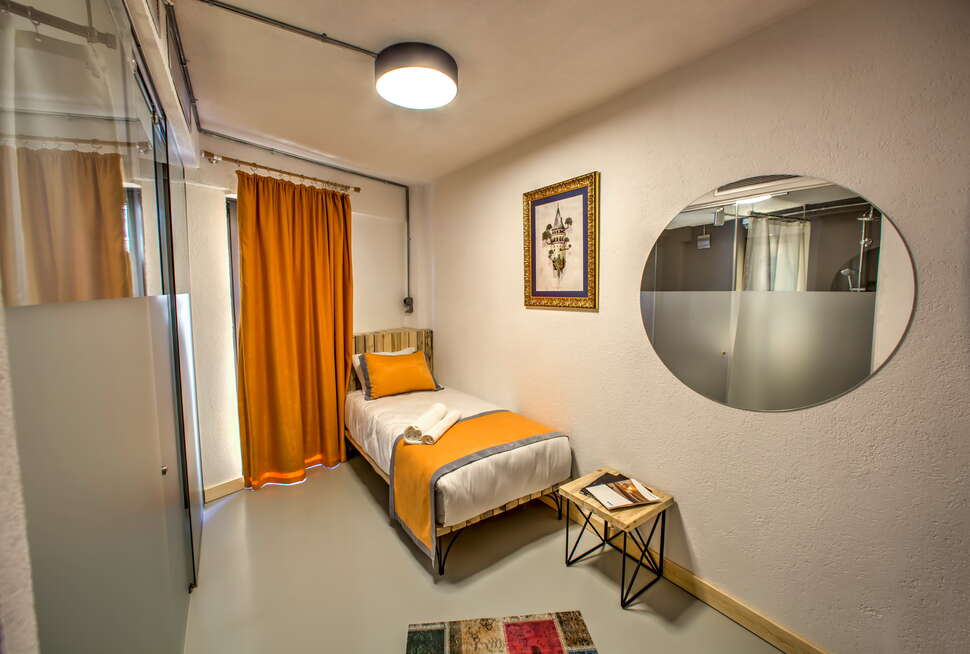 Een foto van Vavien Hotel