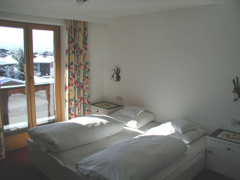 Een foto van Hotel Bichlingerhof