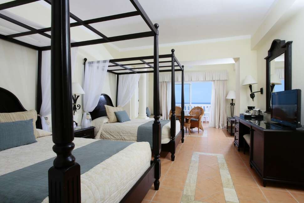 Een foto van Grand Bahia Principe Jamaica