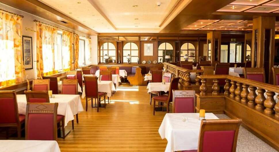 Een foto van Hotel Der Jägerhof