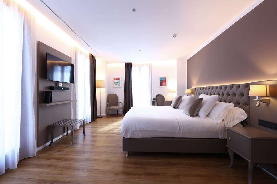 Ein Foto Bo Hotel