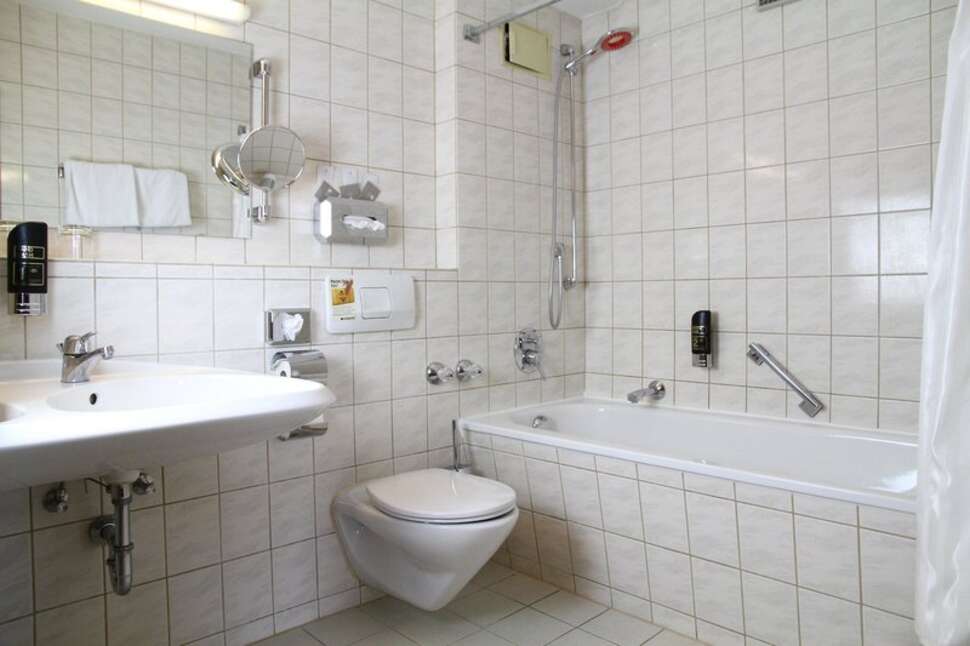 Ein Foto Hotel Amberger