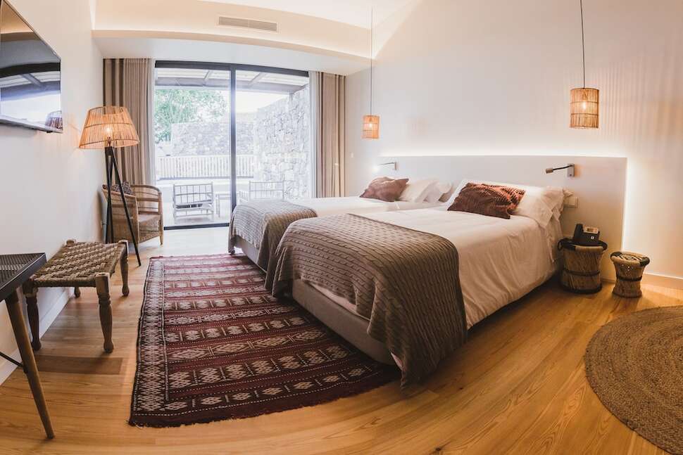 Een foto van Sensi Azores Nature & Spa