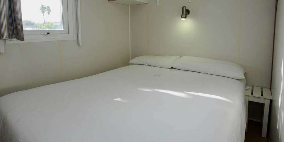 Een foto van Camping Playa Cambrils Don Camilo