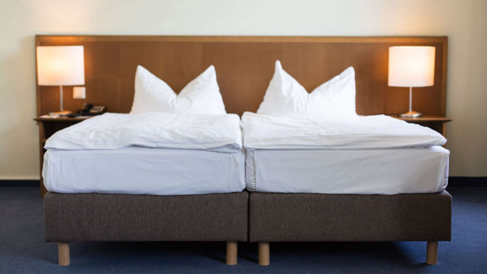 Ein Foto Ahorn Seehotel Templin