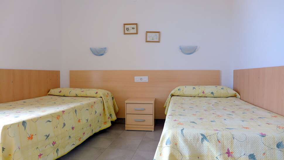 Ein Foto Apartments Costa Verde
