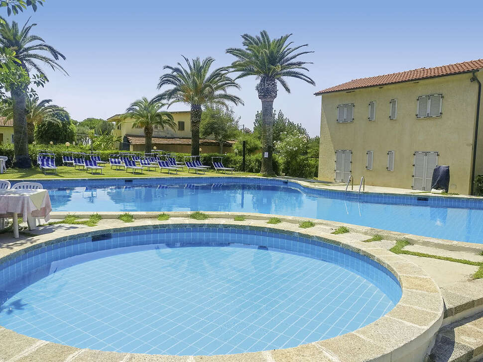 Ein Foto The Torre Marino Hotel Club