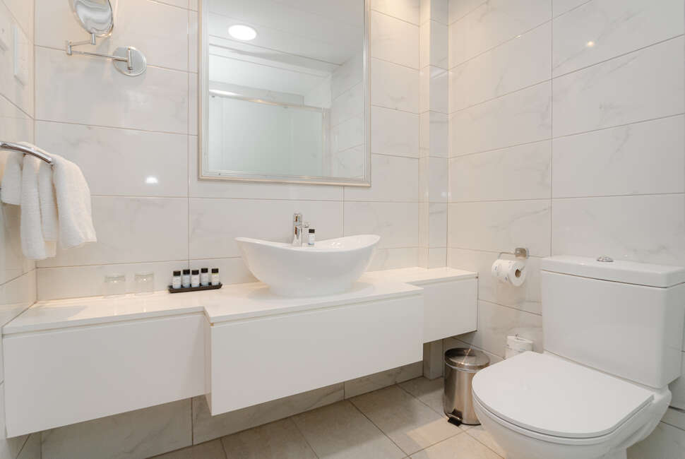 Een foto van Aquamare Beach Hotel & Spa