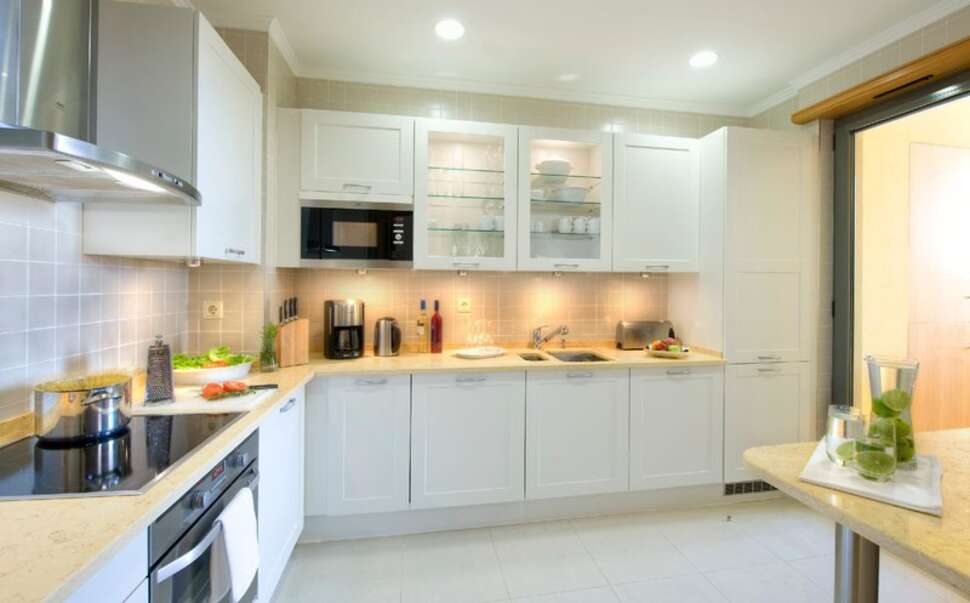 Een foto van The Residence Vilamoura