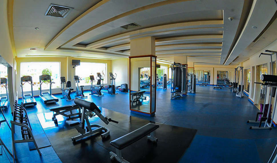 Een foto van Charmillion Club Aquapark