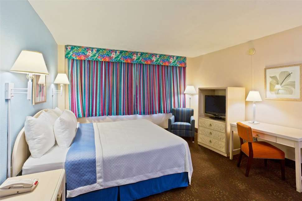 Een foto van Lexington Hotel Miami Beach