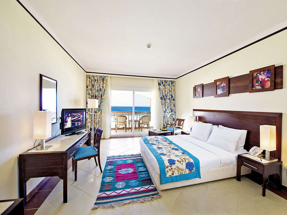 Een foto van Concorde Moreen Beach Resort & Spa