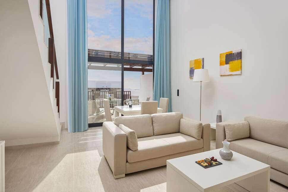 Een foto van Melia Laguna Beach