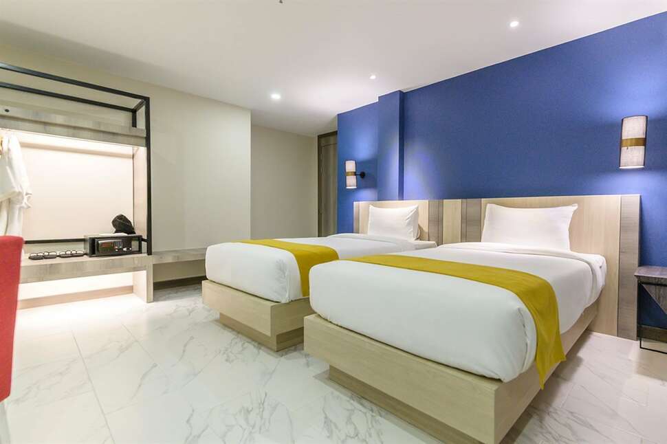 Een foto van Andakira Hotel