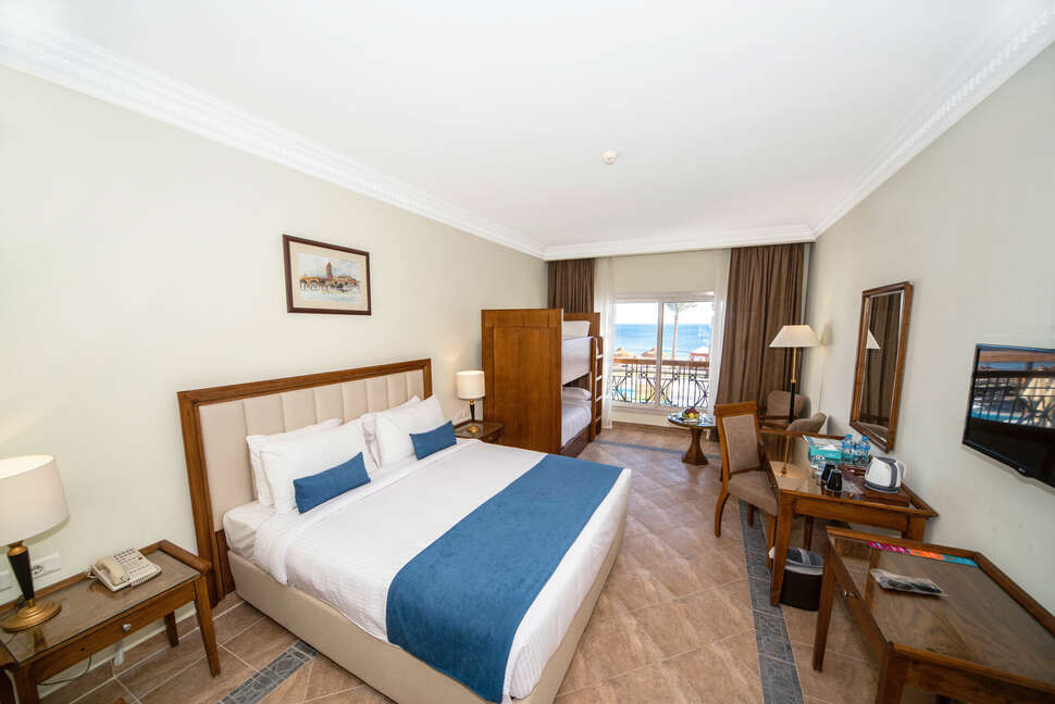 Een foto van Sunrise Remal Beach