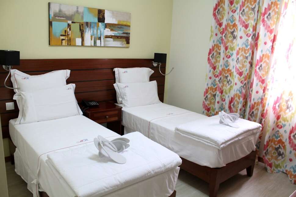 Een foto van Mindelo Residencial