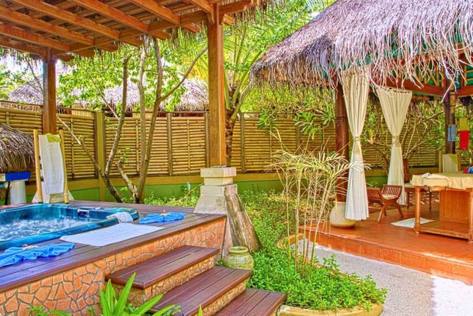 Een foto van Villa Nautica Paradise Island