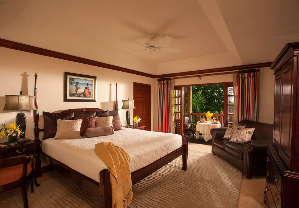 Ein Foto Beaches Negril Resort & Spa