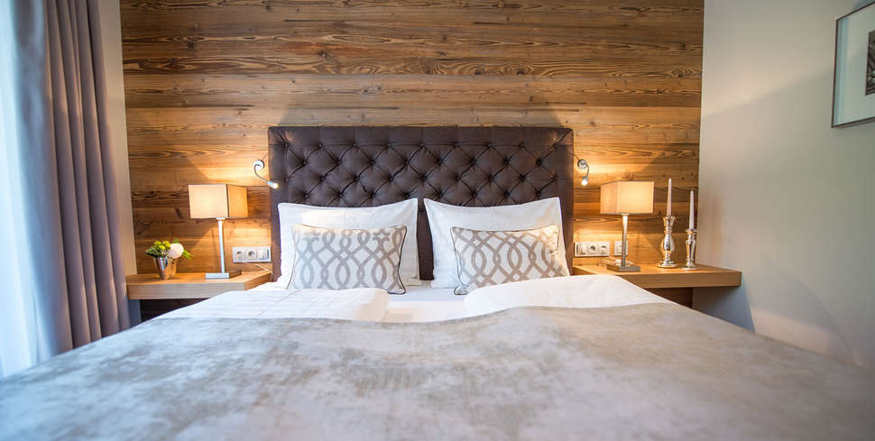 Ein Foto Hotel Montanara