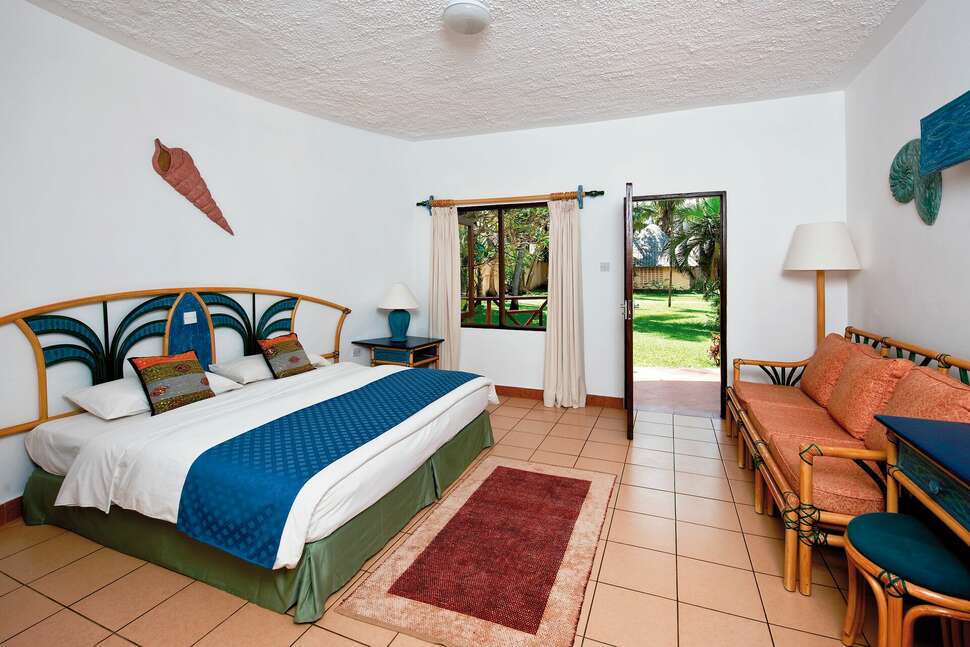 Een foto van Neptune Village Beach Resort & Spa