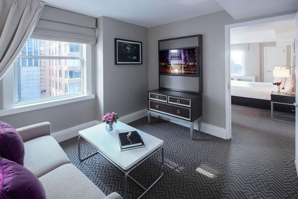 Een foto van The Lexington New York City