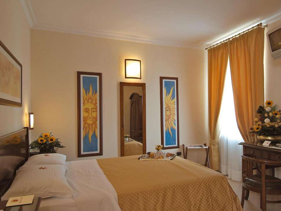 Een foto van Buono Hotel