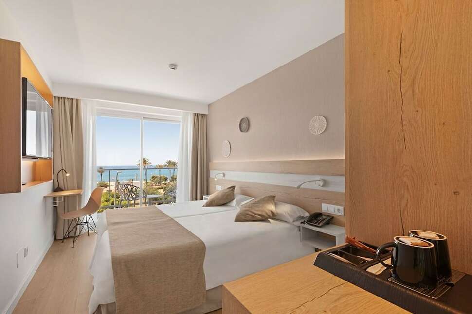 Een foto van Hotel Sant Jordi