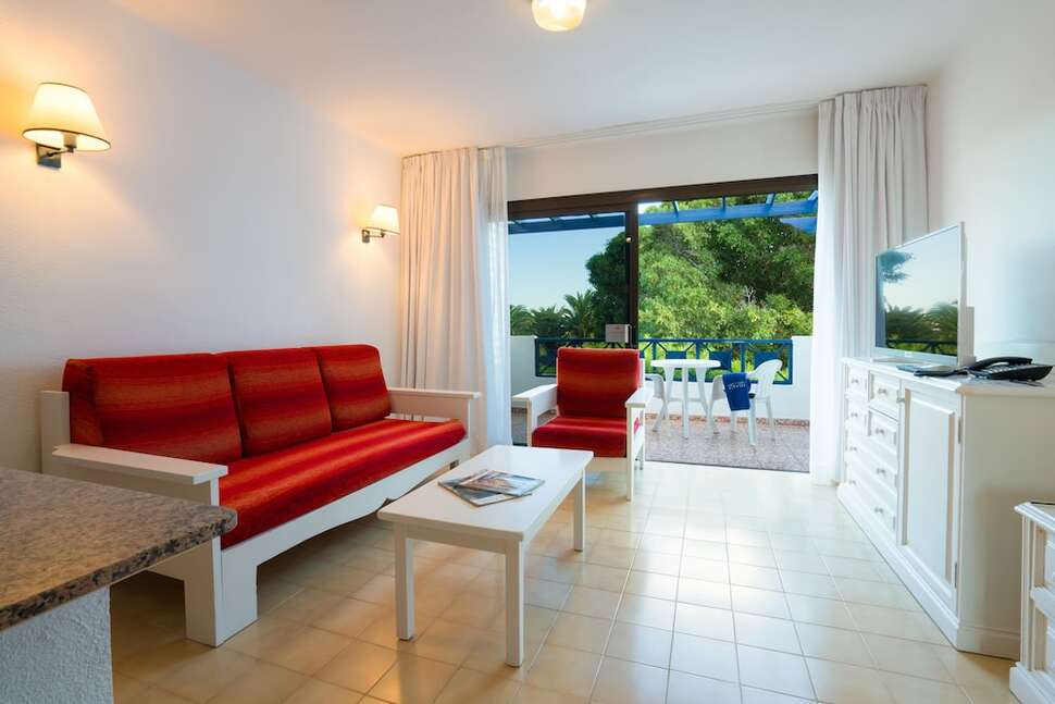 Een foto van Relaxia Olivina Lanzarote