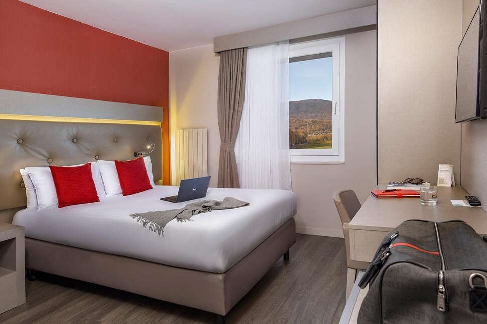 Een foto van Everness Hotel & Resort