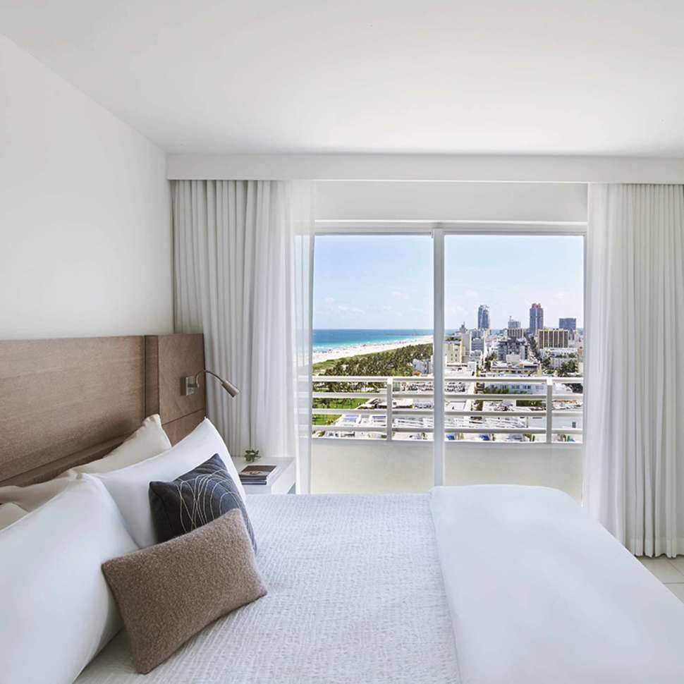 Een foto van Royal Palm South Beach
