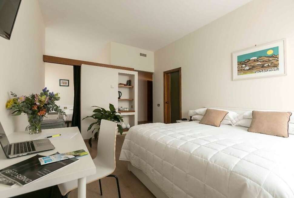 Een foto van Residence Porta al Prato