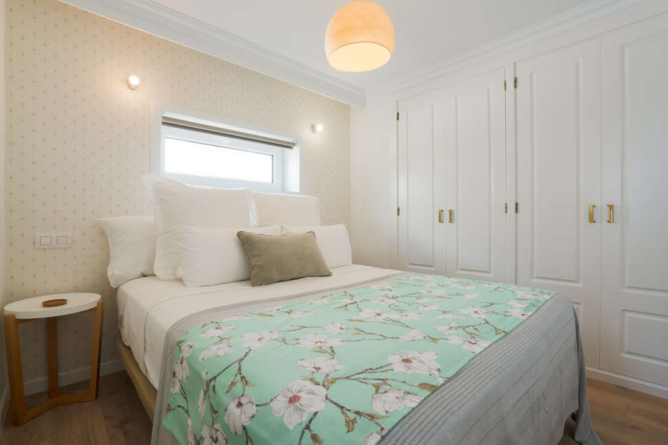 Een foto van La Concha Boutique Appartementen