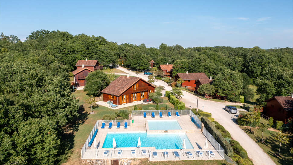Een foto van Souillac Golf & Country Club