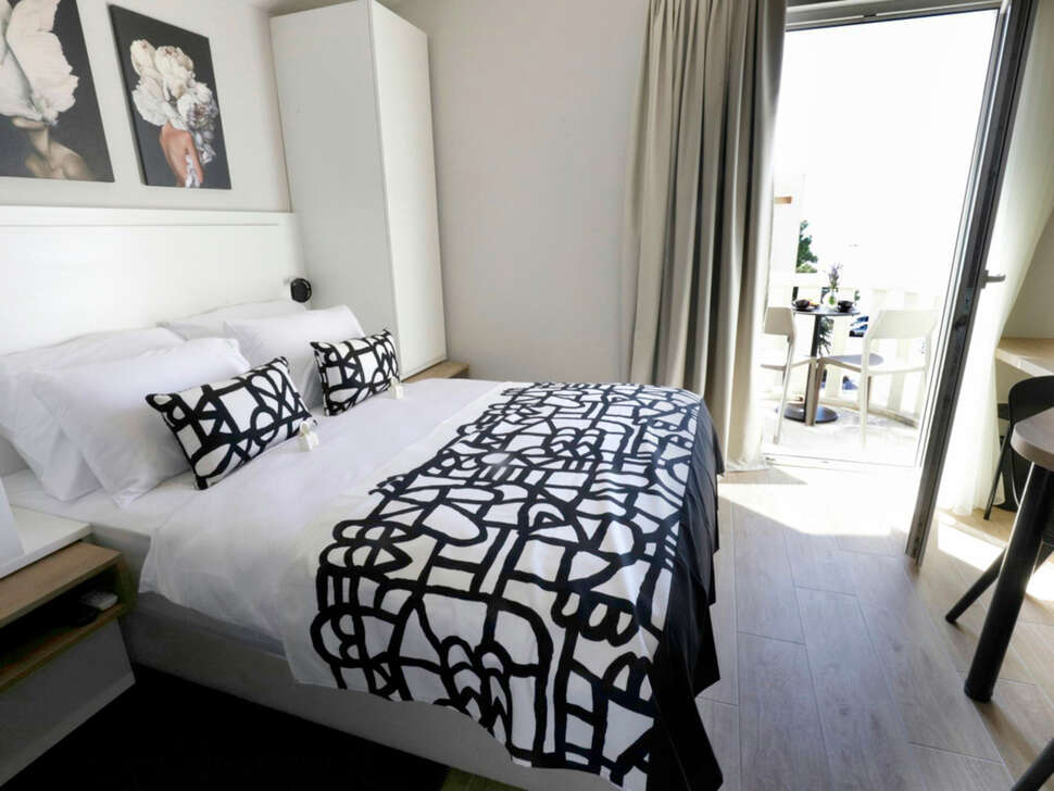 Een foto van Villa Verica