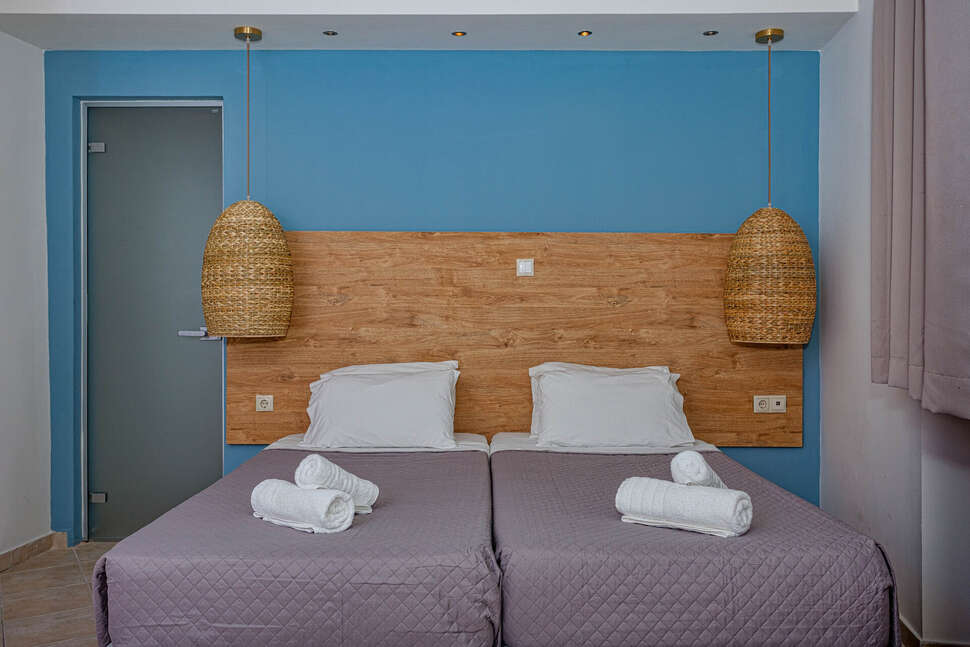 Een foto van Island Beach Resort & Annex