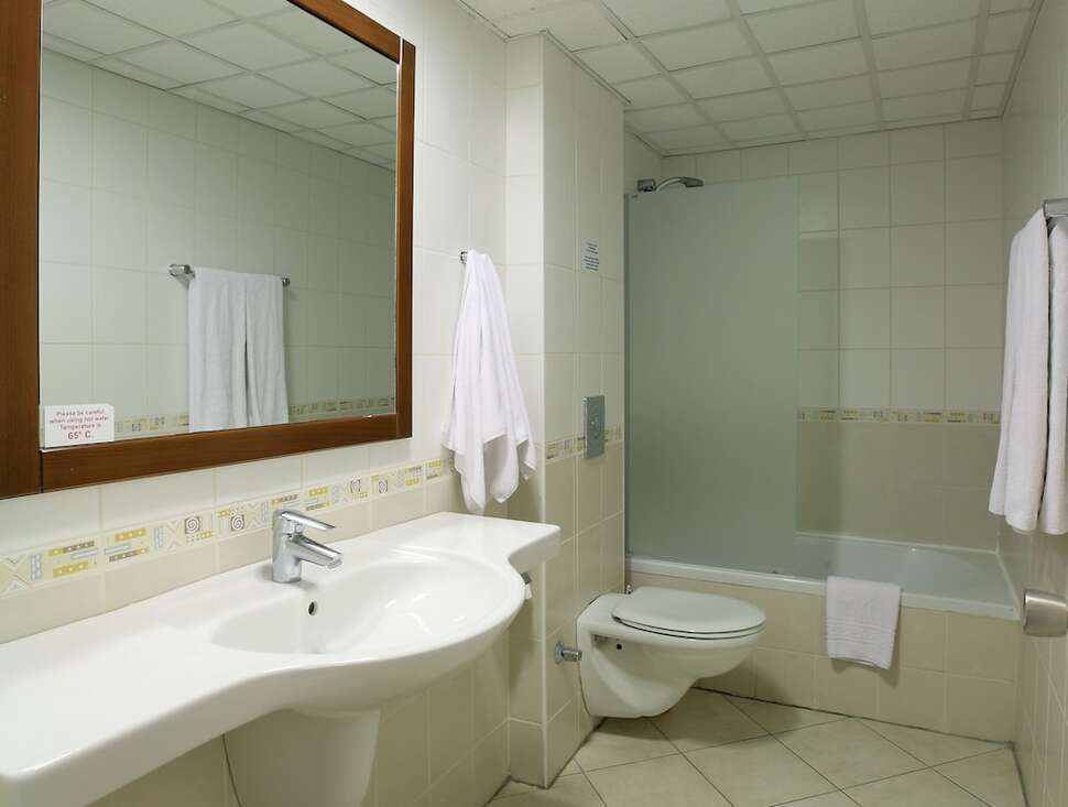 Een foto van Julian Club Hotel