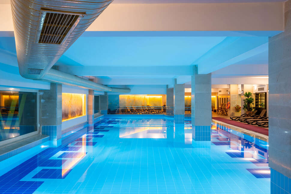 Ein Foto Fame Residence Kemer & Spa