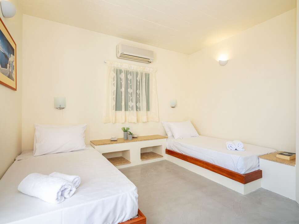 Een foto van Amazones Village Suites