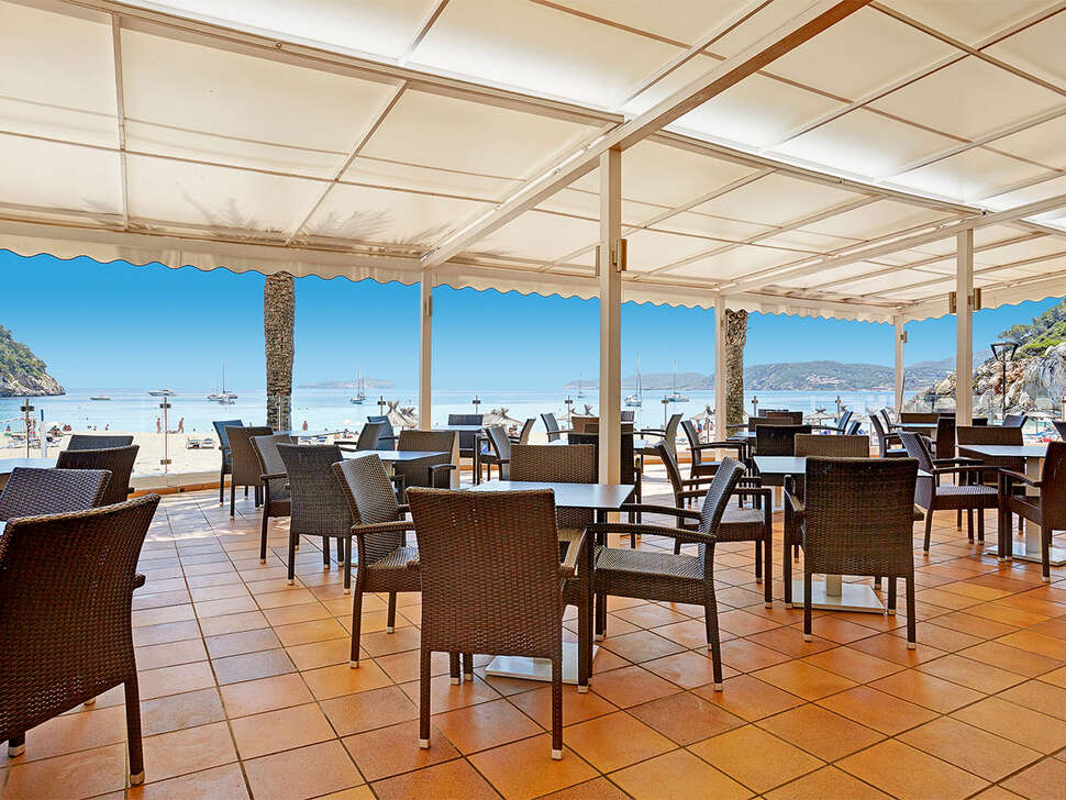 Een foto van Grupotel Imperio Playa