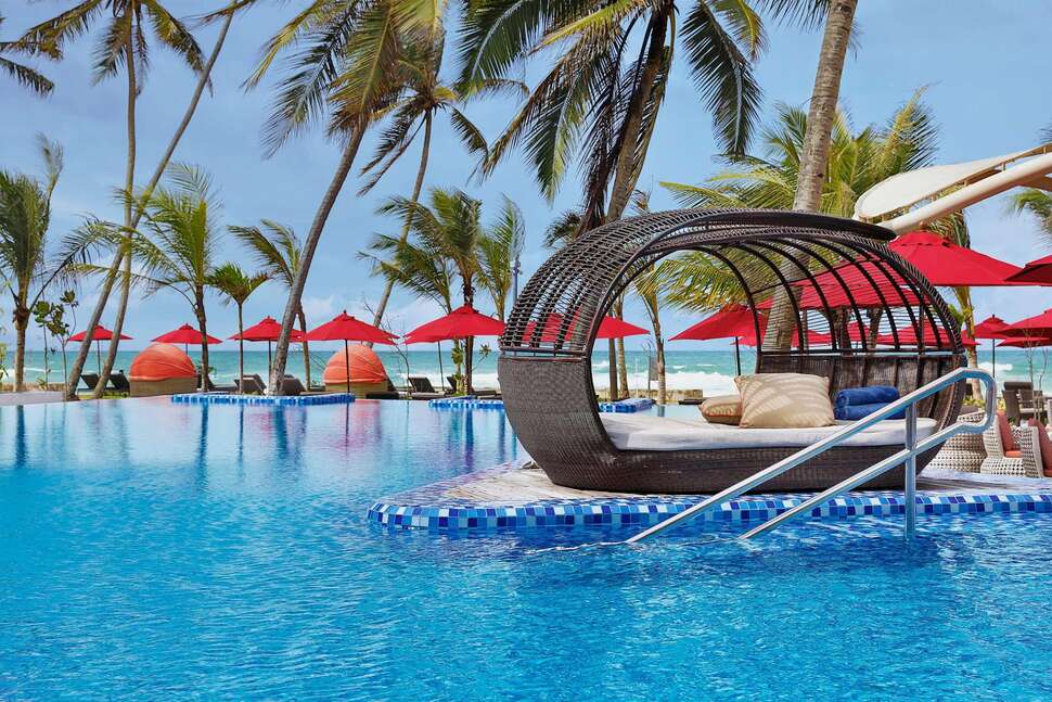 Ein Foto Radisson Blu Resort Galle