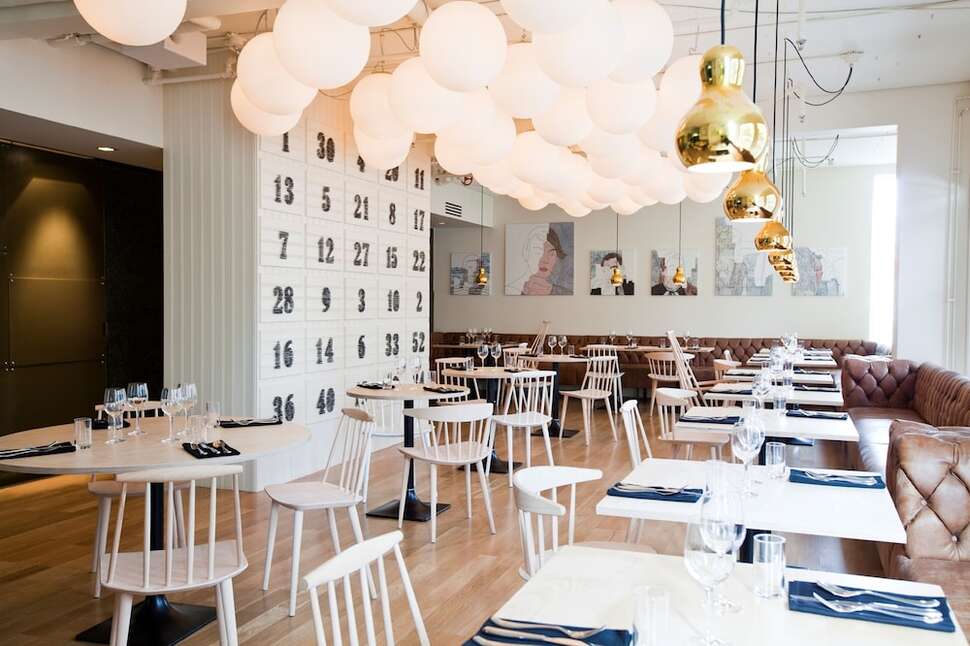 Een foto van Hotel Reykjavik Centrum