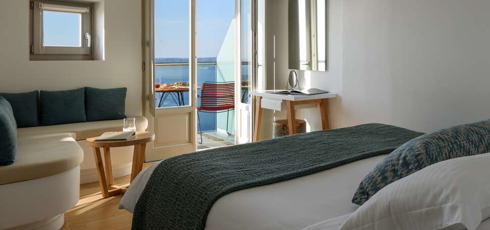 Een foto van Panorama Boutique Hotel