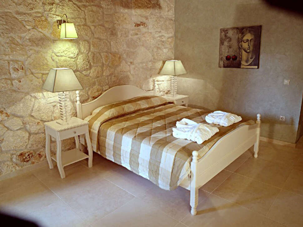 Ein Foto Petrino Eco Village