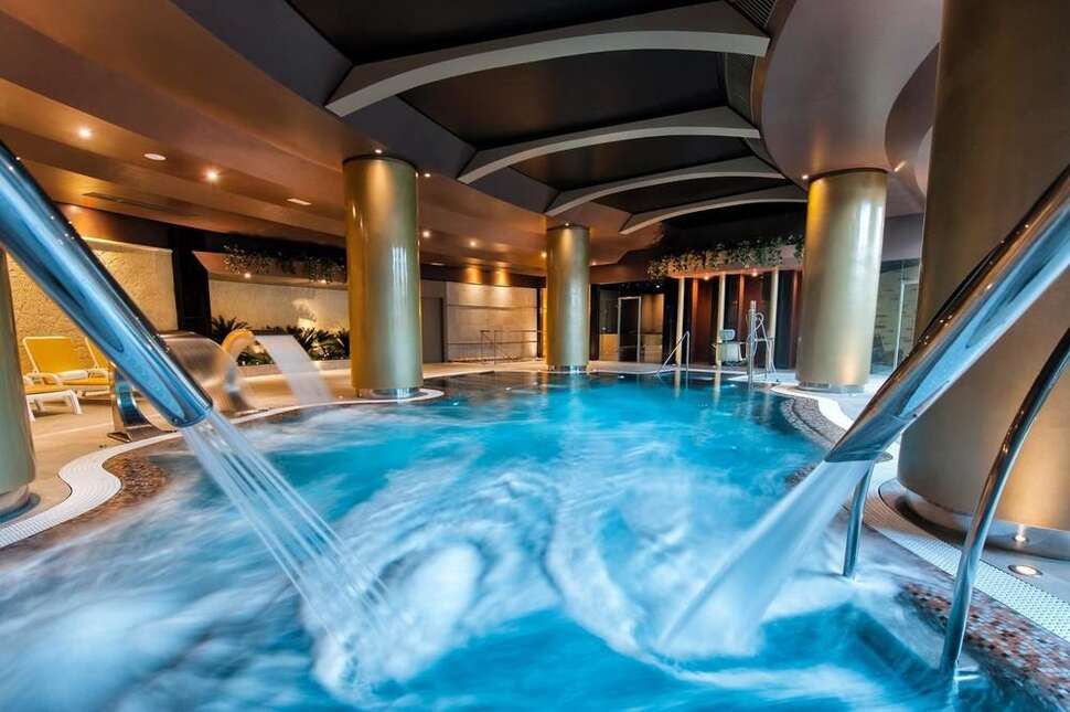 Een foto van Arona Gran Hotel & Spa