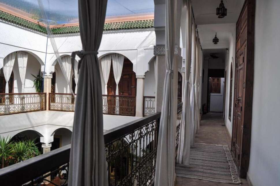 Een foto van Riad Mandalay